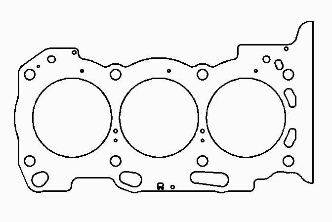 Porsche 718 Cayman Brake Kit - Rear - Brembo OE - UV Coated Rotors + Low-Met Pads - `17-`23